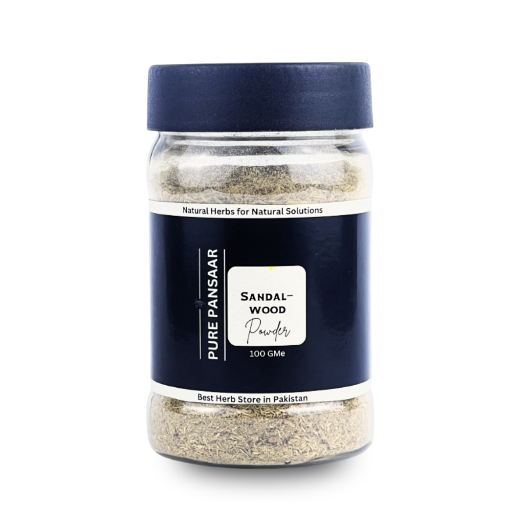 Sandalwood Powder