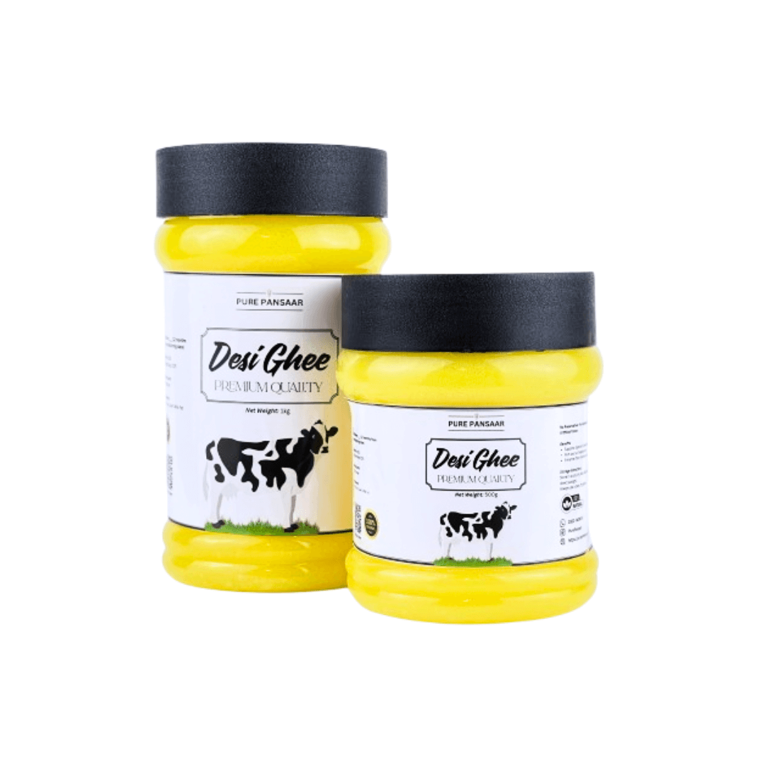 Desi Ghee