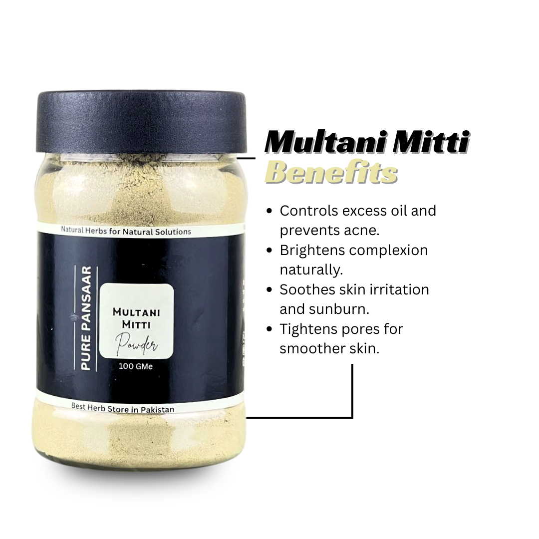 Multani Mitti