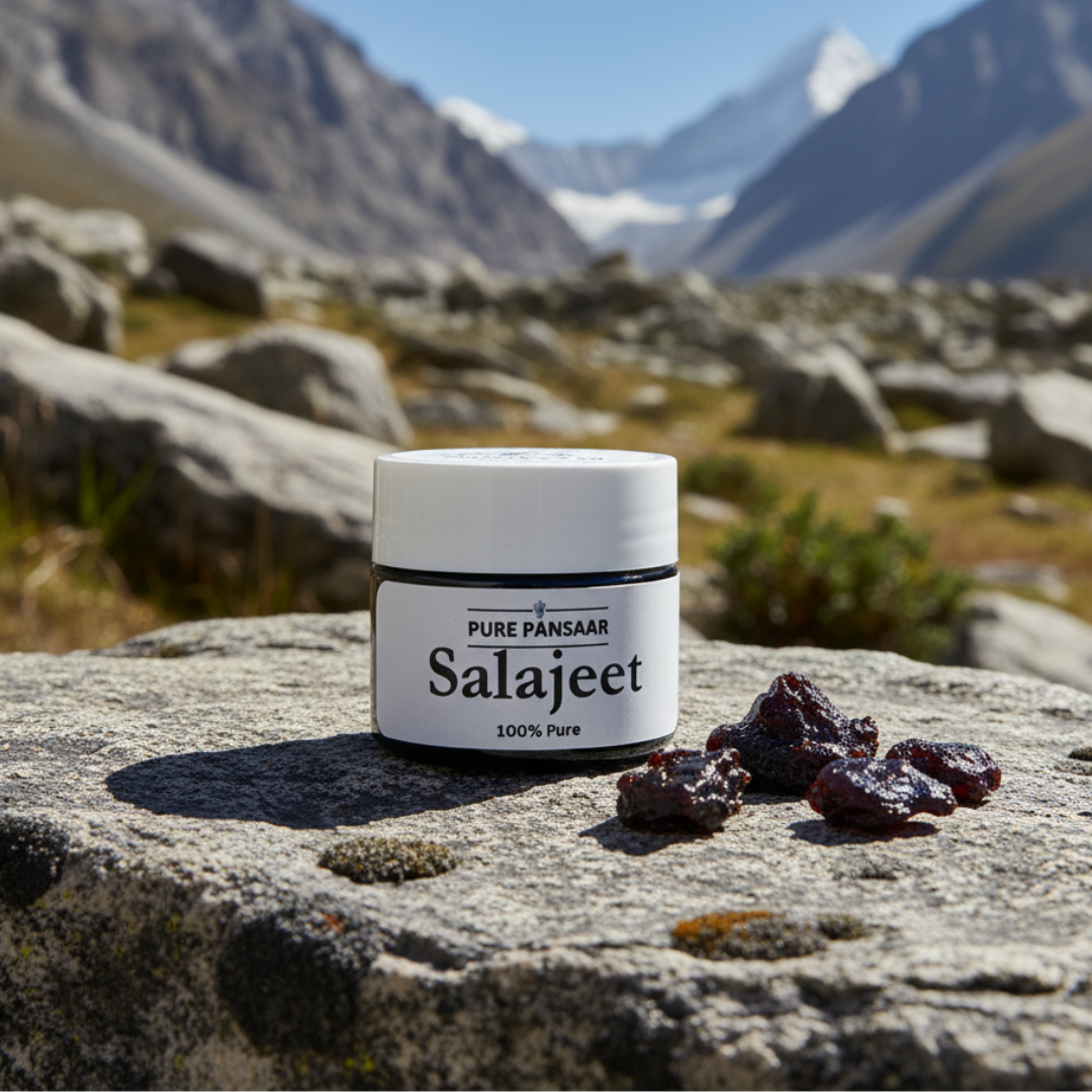 Salajeet