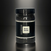 Basil Seeds (Tukh Malanga)