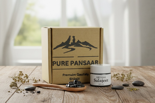 Shilajit Uses: Ancient Remedy for Modern Life