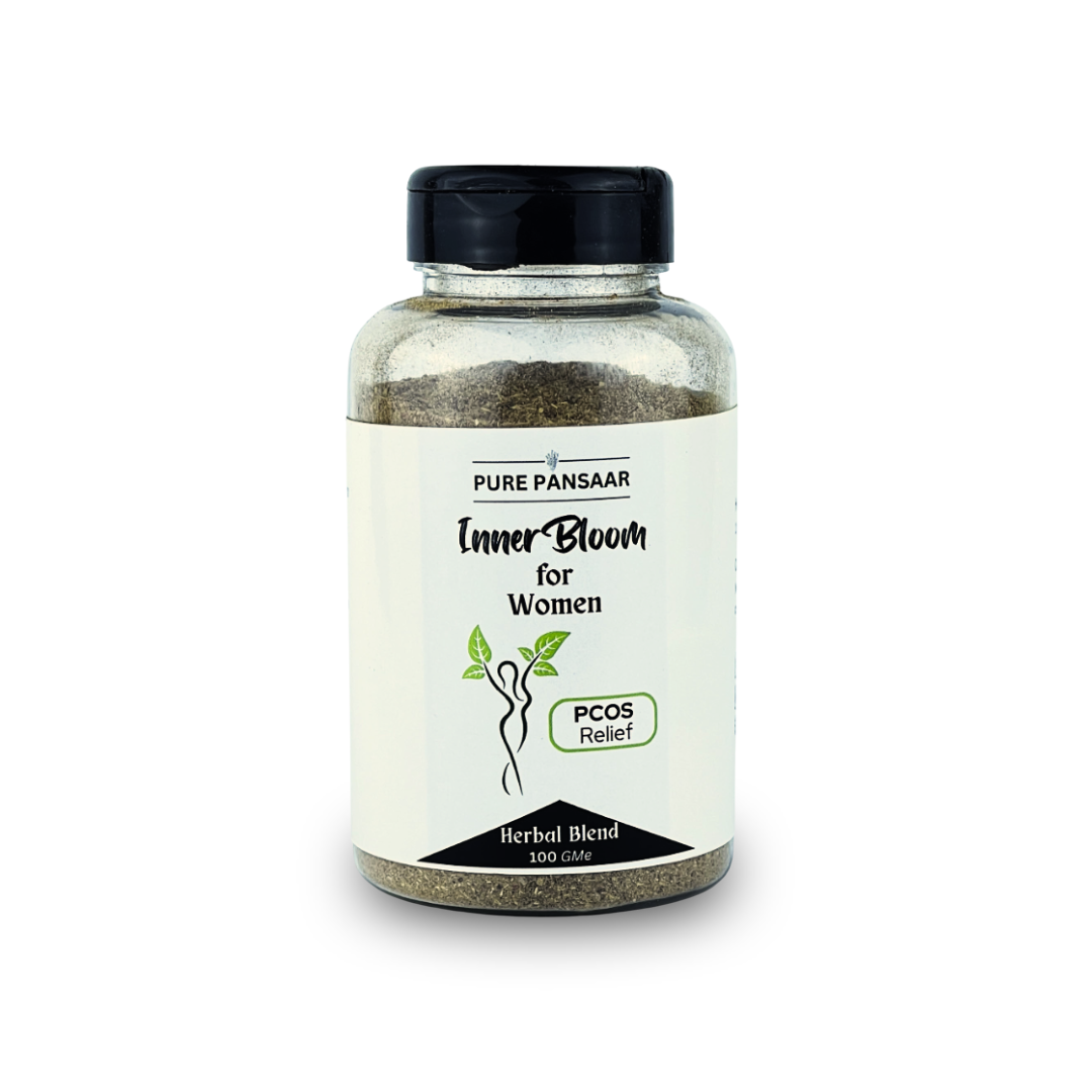 InnerBloom for Women