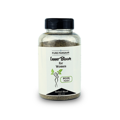 InnerBloom for Women