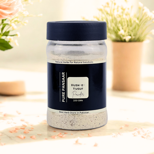 Husn e Yusuf Powder