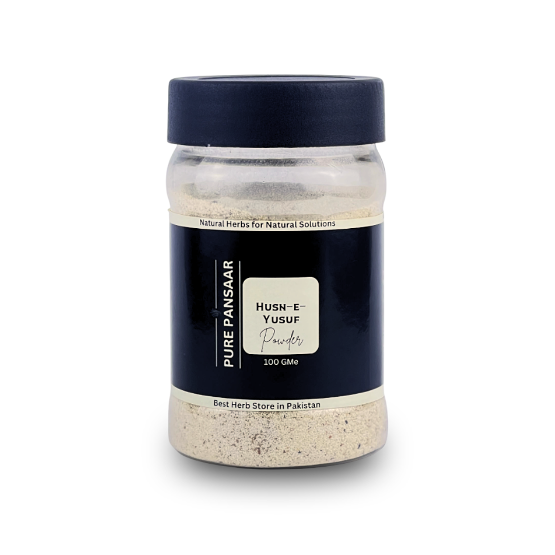 Husn e Yusuf Powder