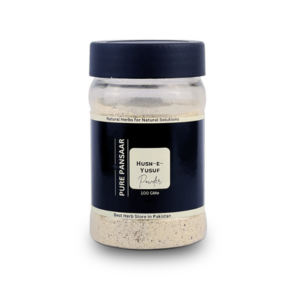 Husn e Yusuf Powder