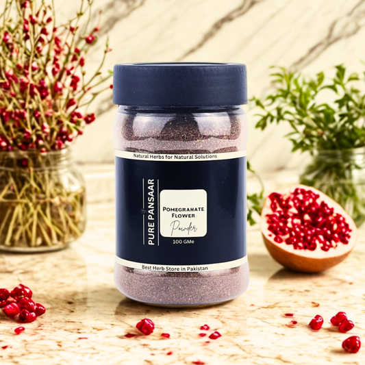 Gulnar Powder
