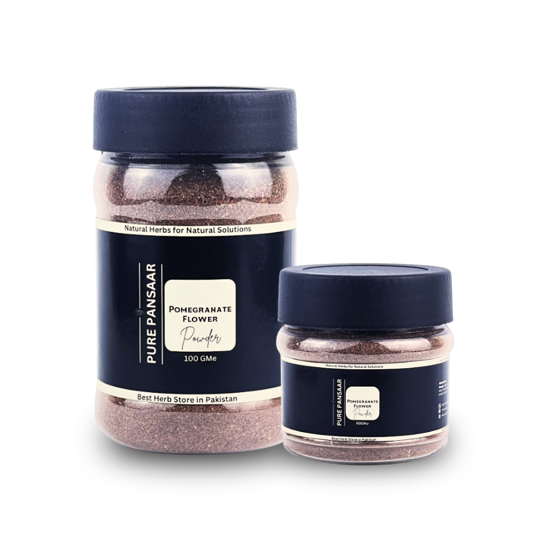 Gulnar Powder