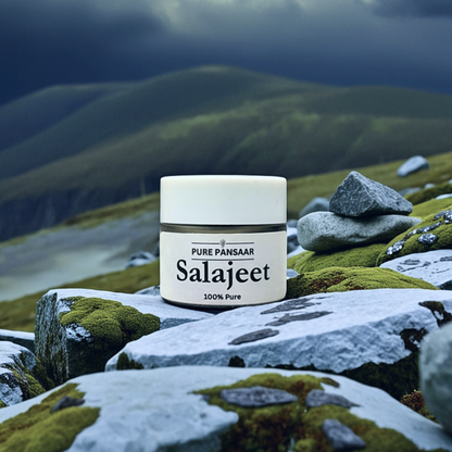 Salajeet