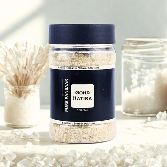 Gond Katira