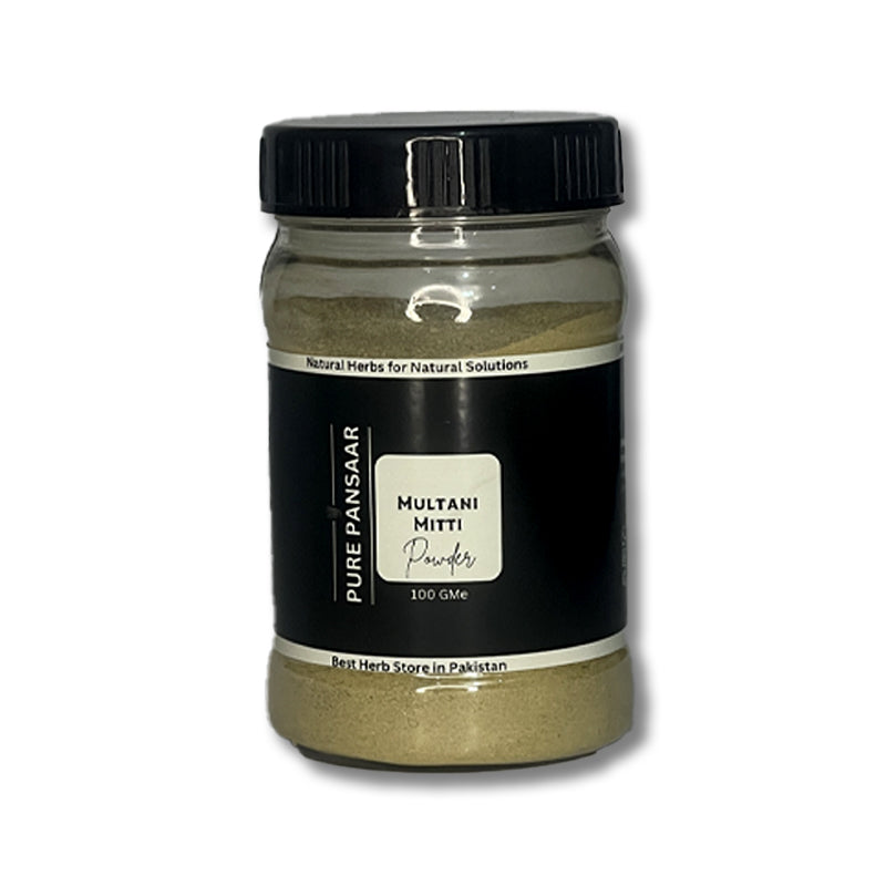 Multani Mitti