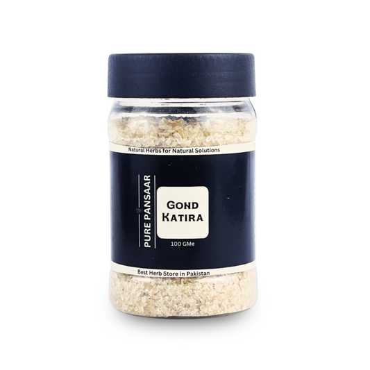 Gond Katira