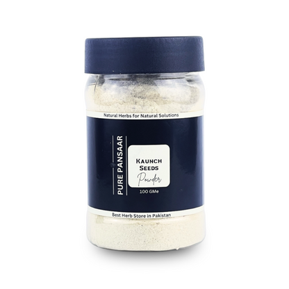 Kaunch Seeds Powder