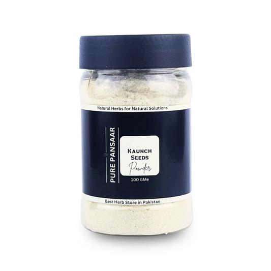 Kaunch Seeds Powder