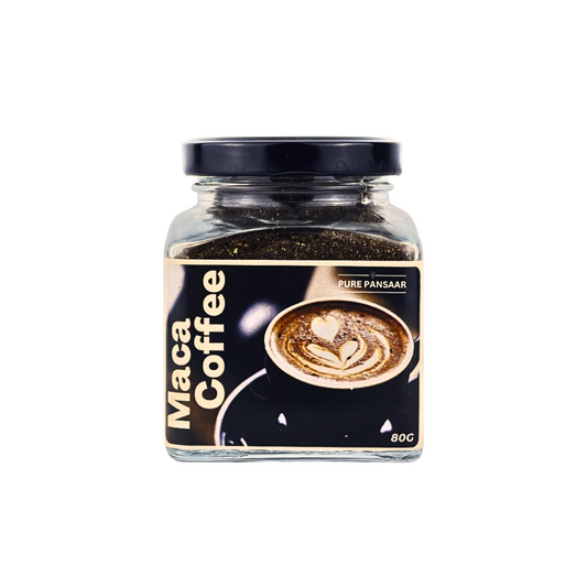Maca Coffee