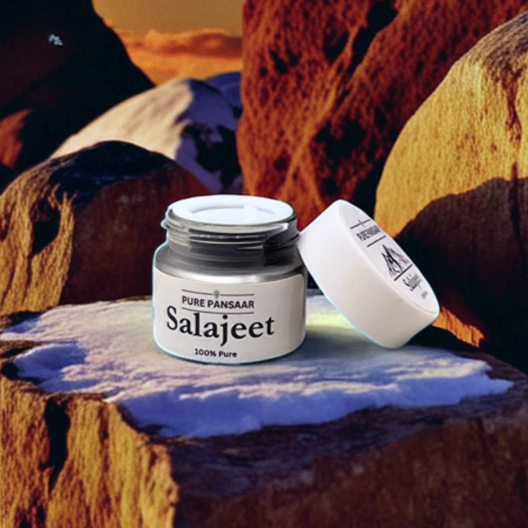 Salajeet
