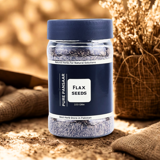 Flax Seeds