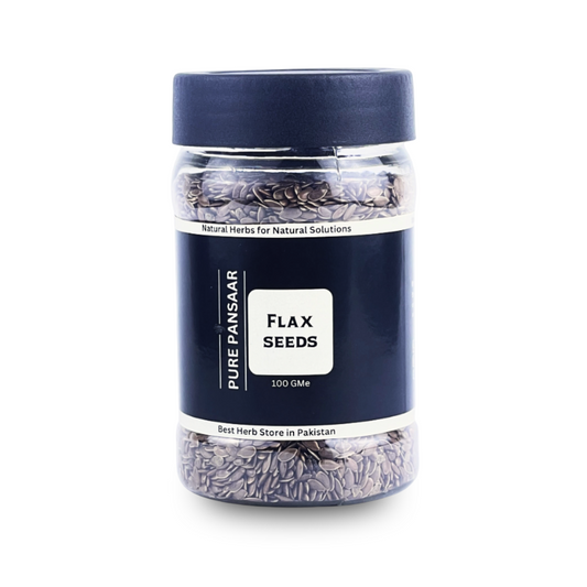 Flax Seeds