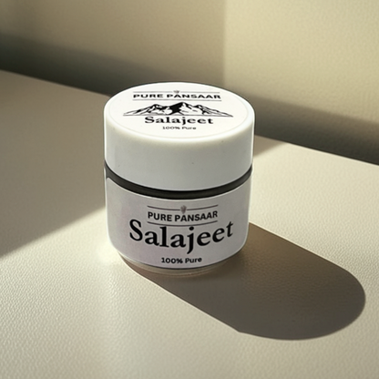 Salajeet