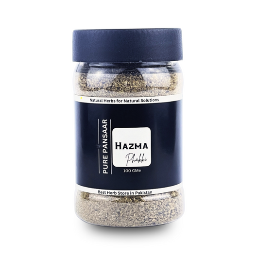 Hazma Phakki