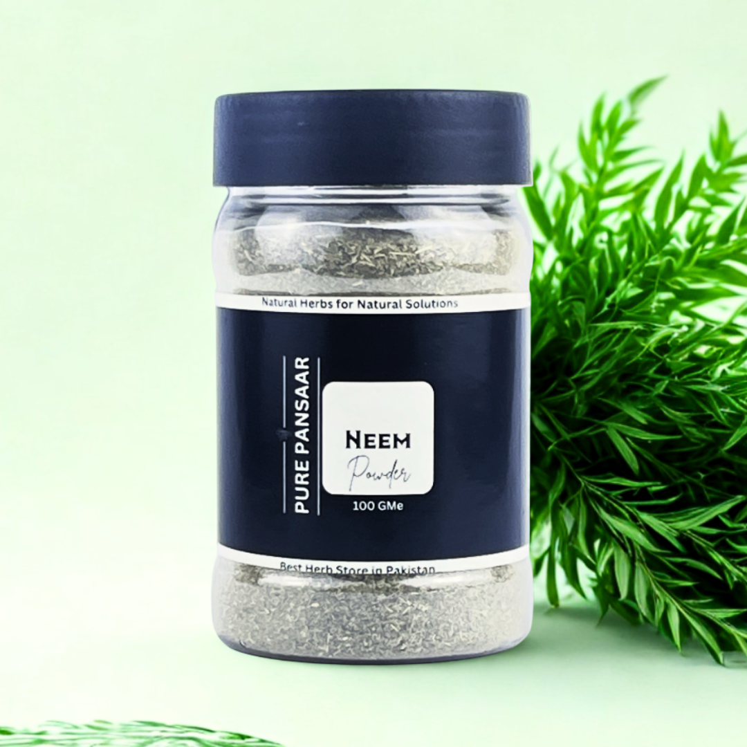 Neem Powder