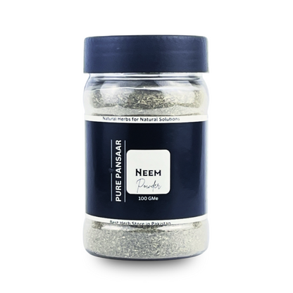 Neem Powder