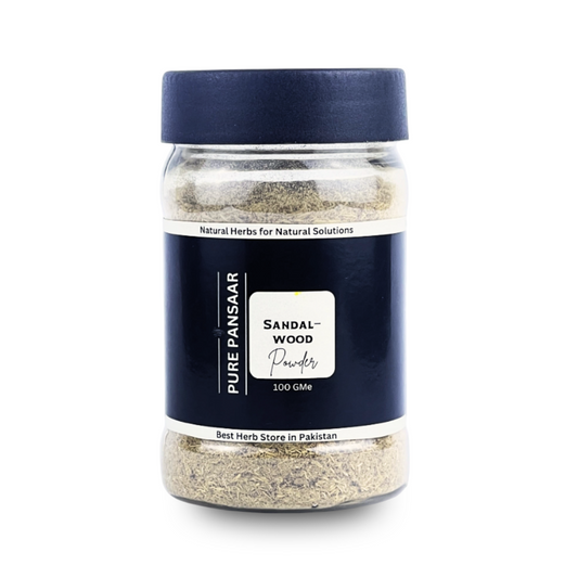 Sandalwood Powder