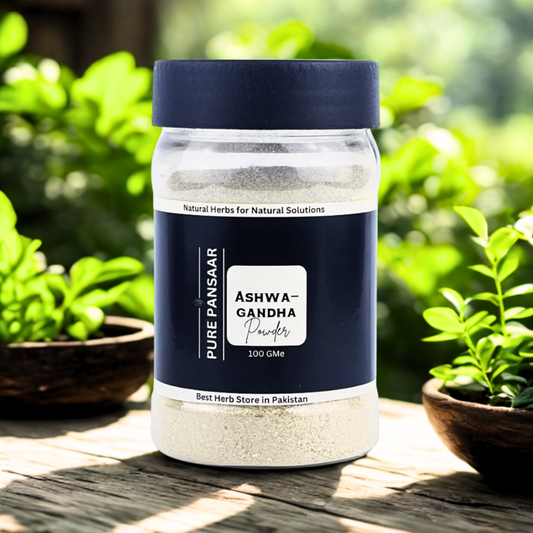 Ashwagandha Powder