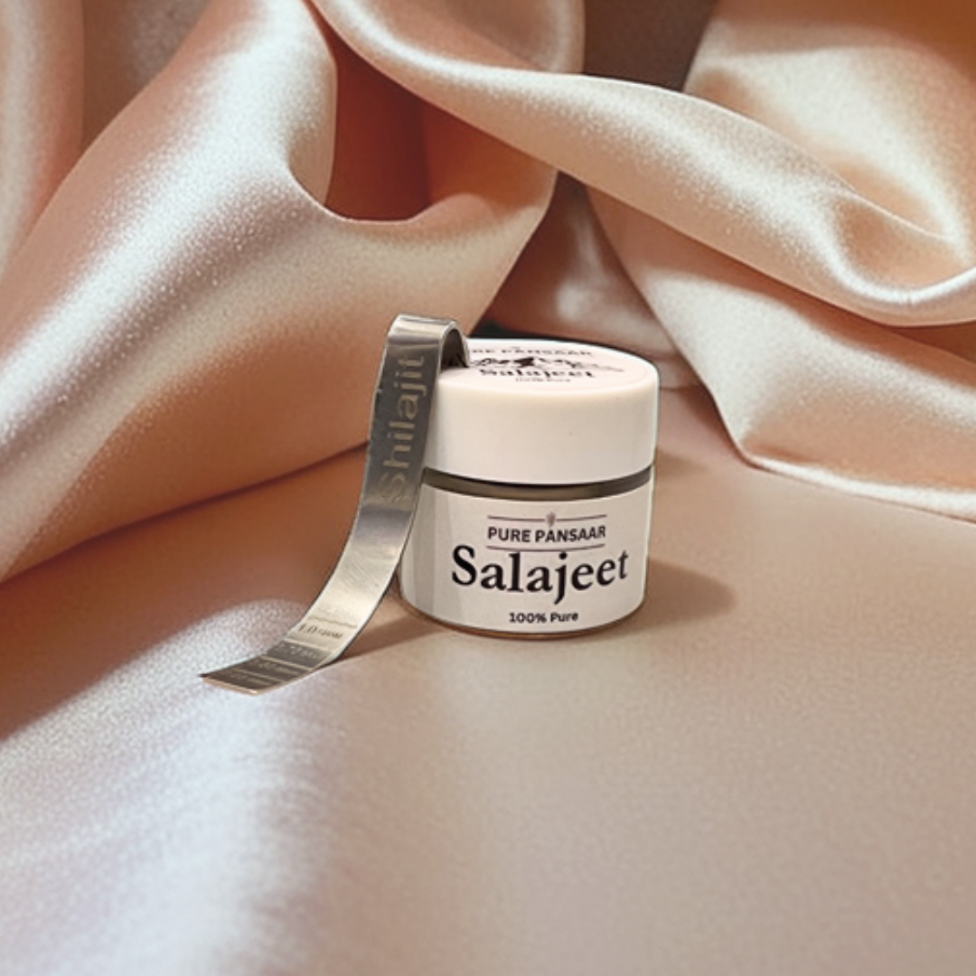Salajeet