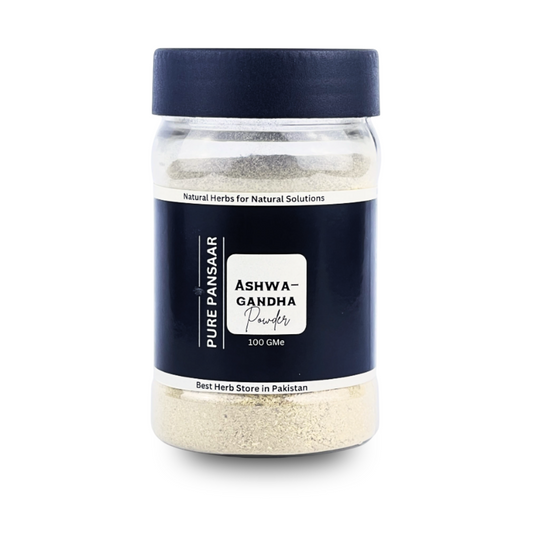 Ashwagandha Powder