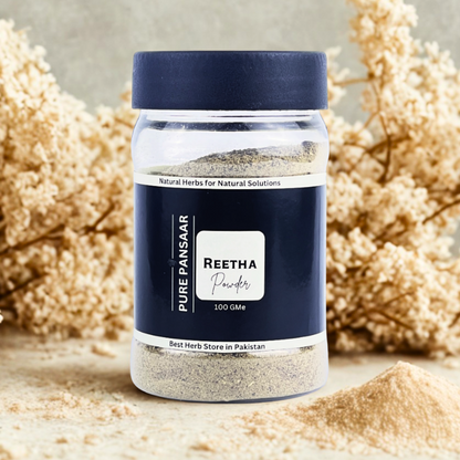 Reetha Powder