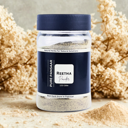Reetha Powder