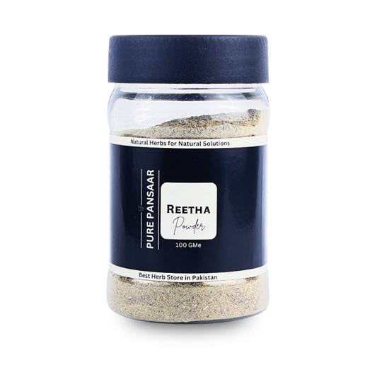 Reetha Powder