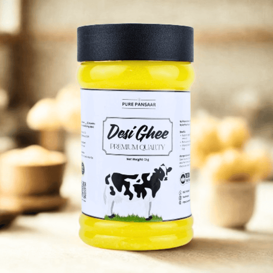 Desi Ghee