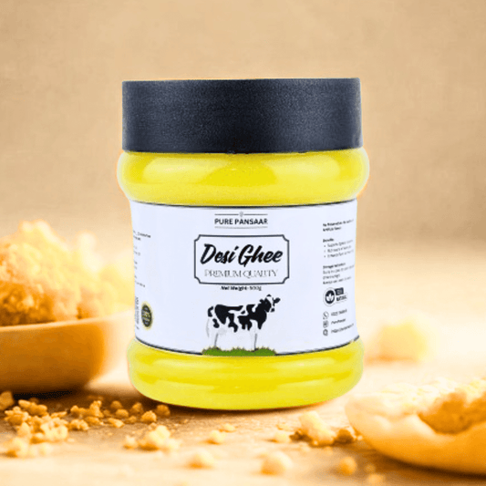 Desi Ghee