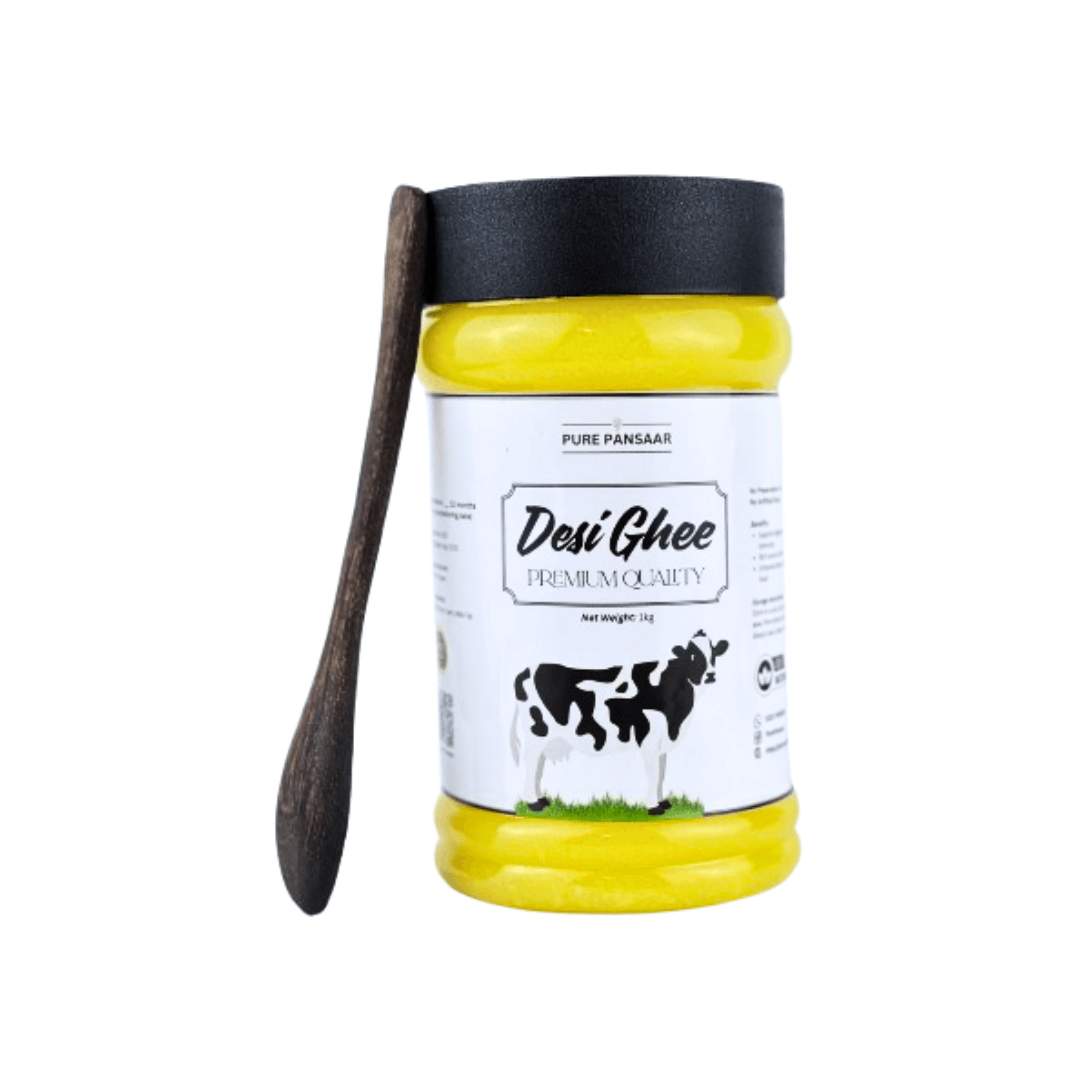 Desi Ghee
