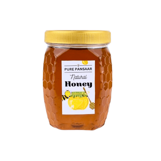 Honey