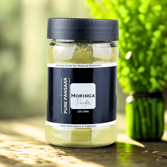 Moringa Powder