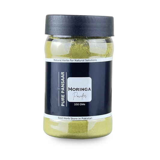 Moringa Powder