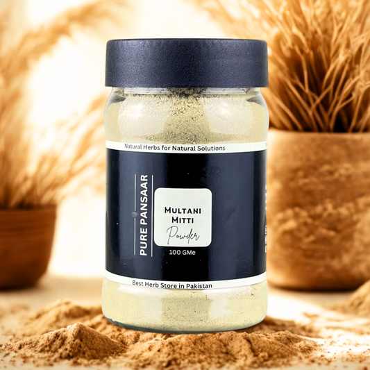 Multani Mitti