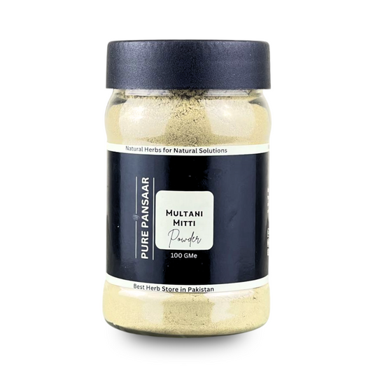 Multani Mitti