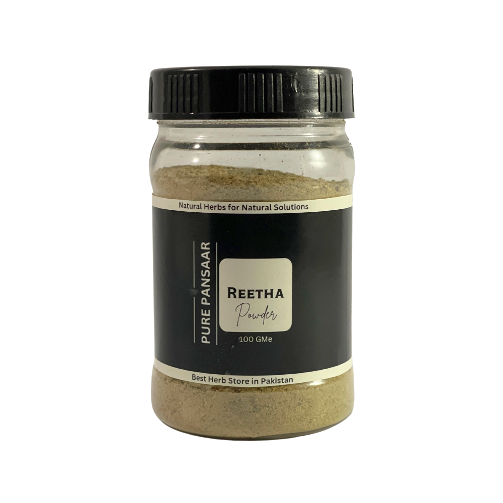 Reetha Powder