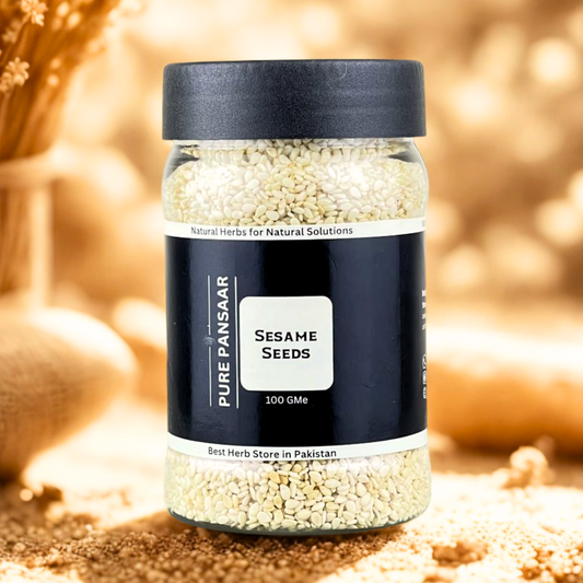 Sesame Seeds