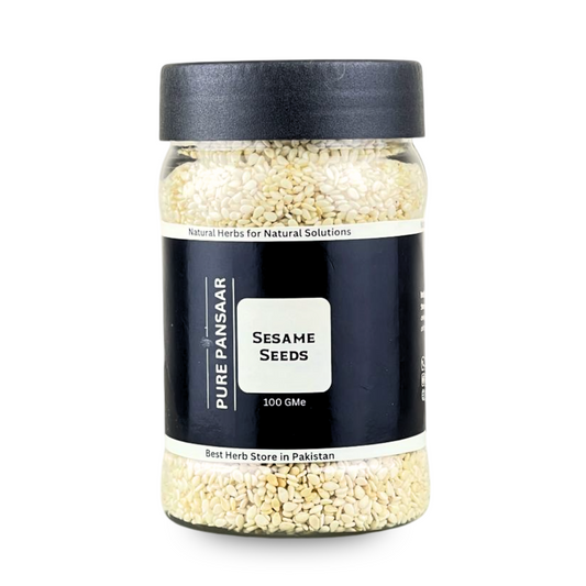 Sesame Seeds