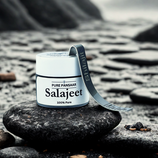 Salajeet