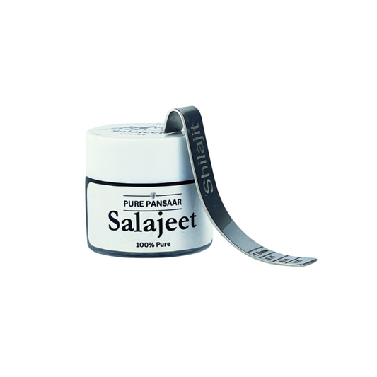 Salajeet n Pakistan