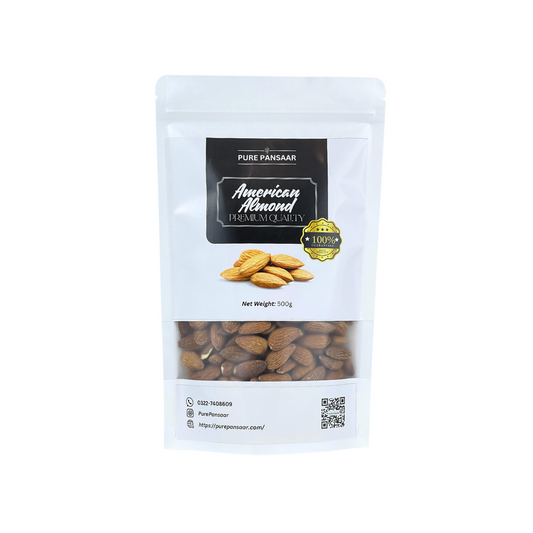 American Badam Giri