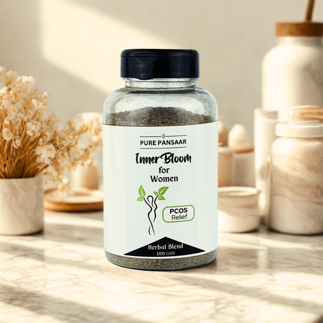 InnerBloom for Women