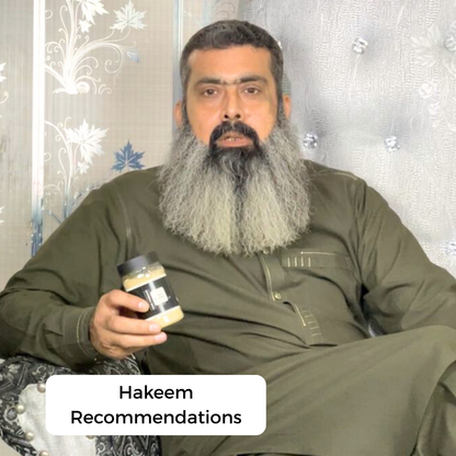 Hakeem Recommendations